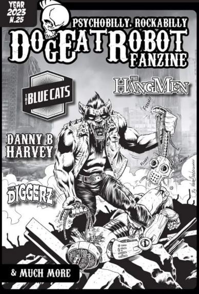 Issue 25