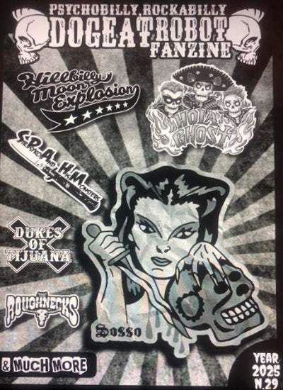 Issue 29