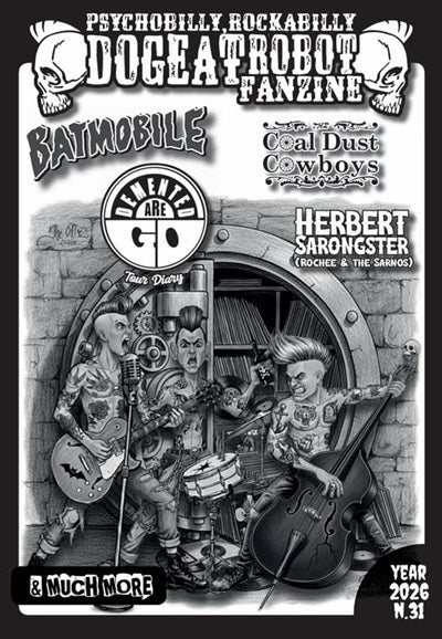 Issue 31