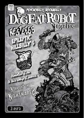 Issue 8