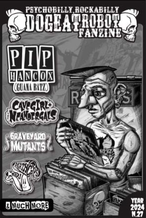 Issue 27