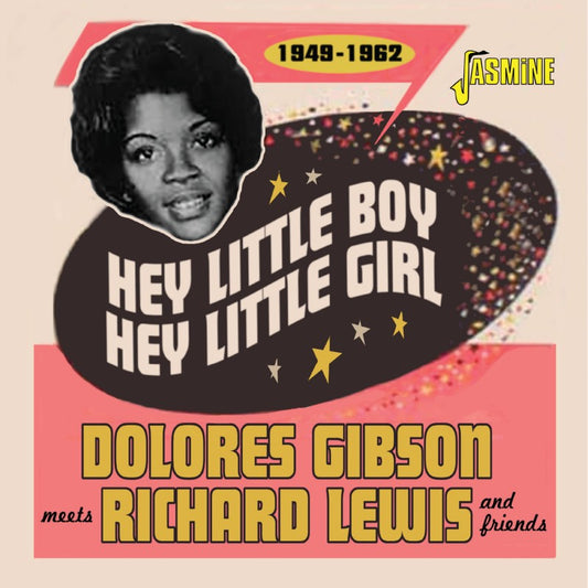 Hey Little Boy Hey Little Girl CD