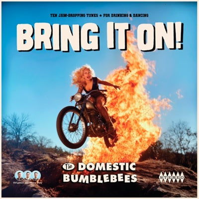 Bring It On CD