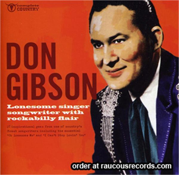 Lonesome Singer Songwriter CD