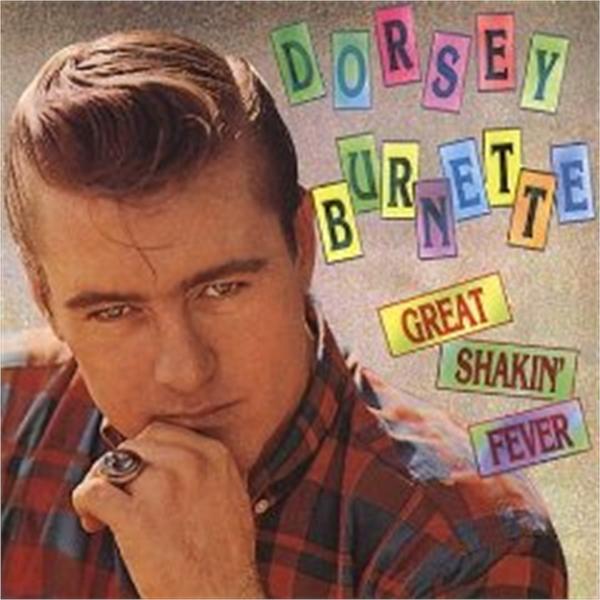 Great Shakin' Fever CD