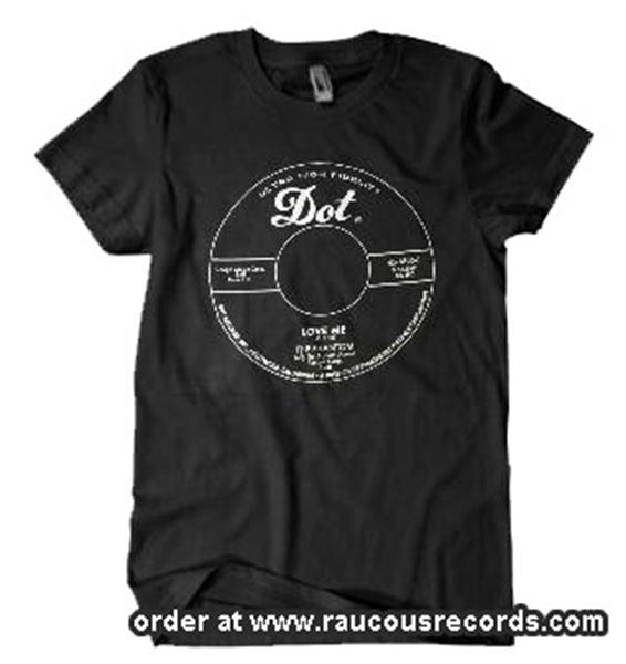Love Me (Dot Records) T-Shirt