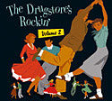 Drugstore's Rockin' volume 2 CD