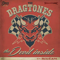 The Devil Inside 7" (vinyl)
