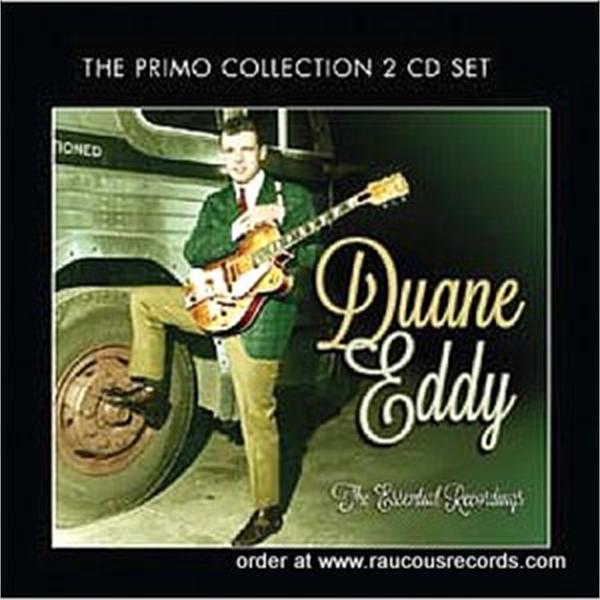 Essential Recordings 2CD