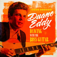 Dancing with The Boss Guitar 2CD