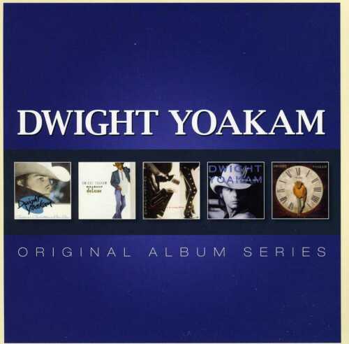 Original Album Series 5CD