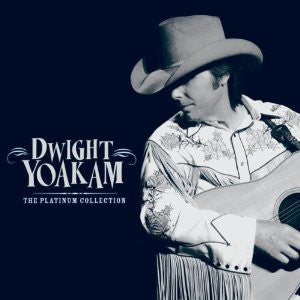 Platinum Collection CD