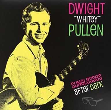 Sunglasses After Dark LP (vinyl)