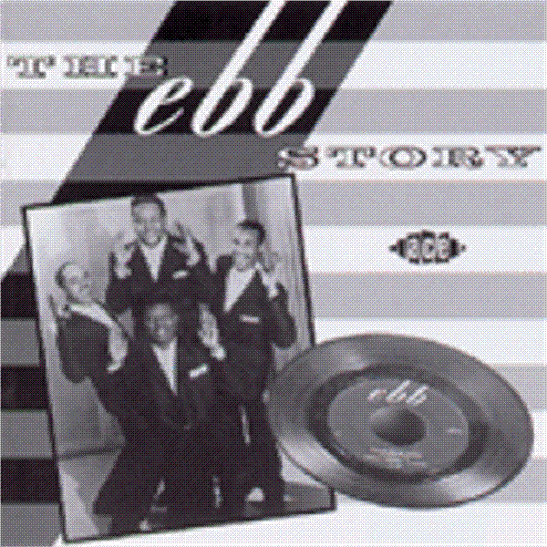 Ebb Story CD