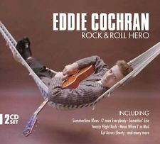 Rock & Roll Hero 2CD