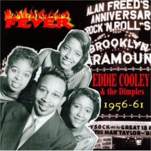 Fever CD