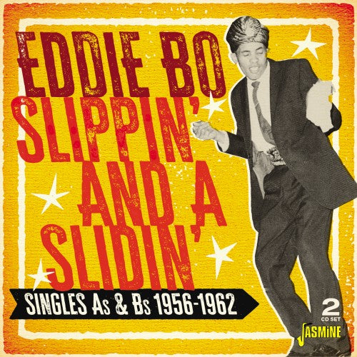 Slippin' and a Slidin' 2CD