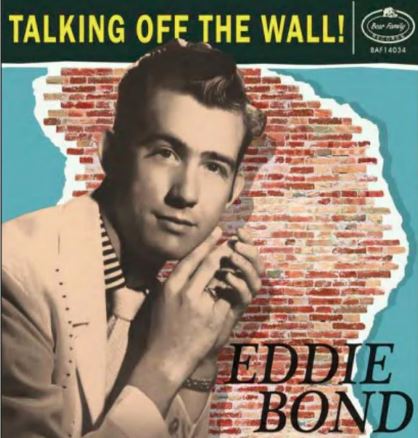 Talking Off the Wall! 10" LP (vinyl + CD)