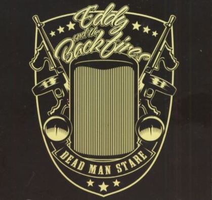 Dead Man Stare CD