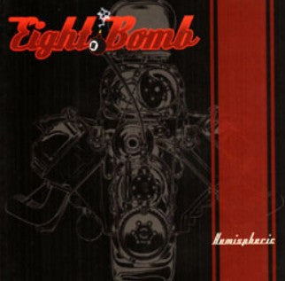 Hemispheric CD