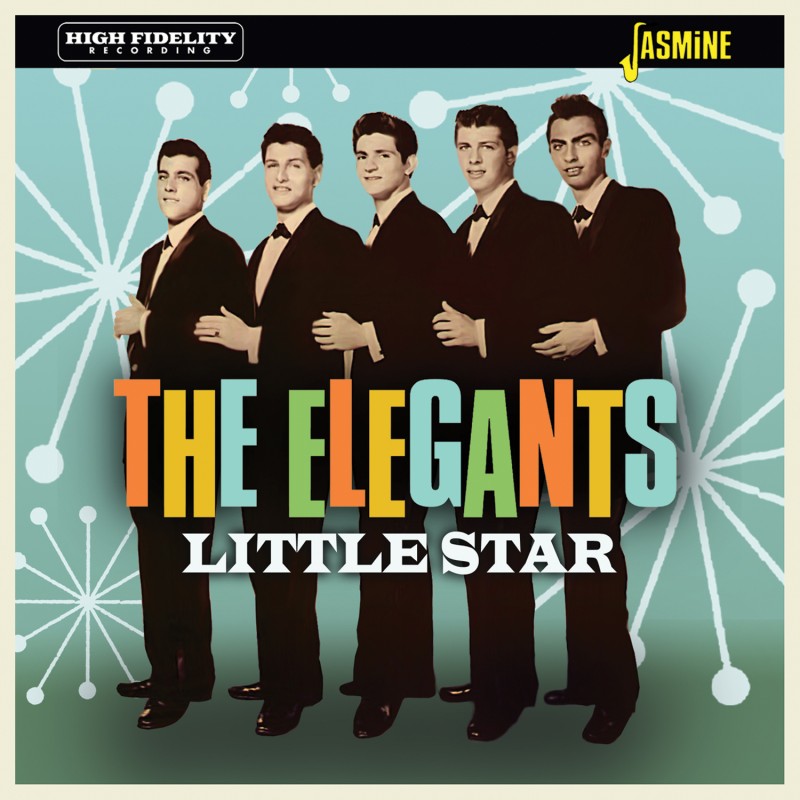 Little Star CD