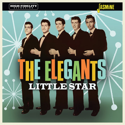 Little Star CD