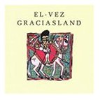 Graciasland CD