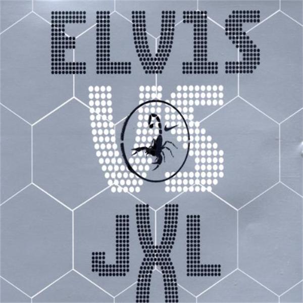 A Little Less Conversation CD-Single