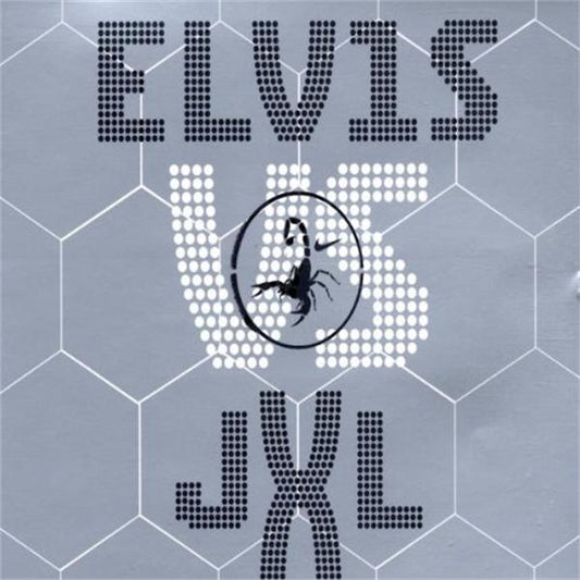 A Little Less Conversation CD-Single
