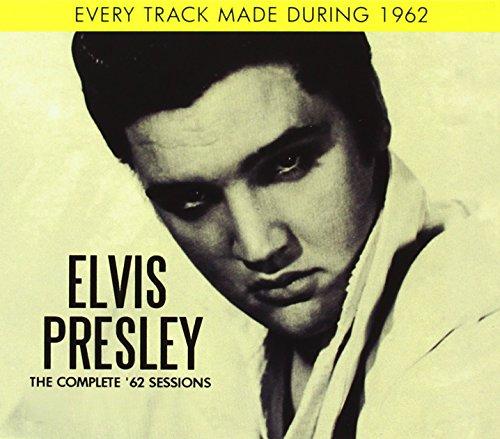 Complete '62 Sessions 2CD