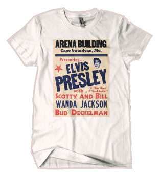 Elvis and Wanda T-Shirt