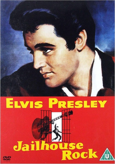 Jailhouse Rock DVD