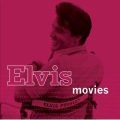 Elvis Movies CD