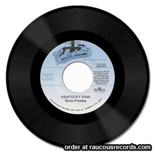 Kentucky Rain 7" Vinyl Single