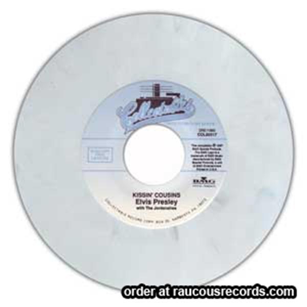 It Hurts Me 7" Vinyl Single