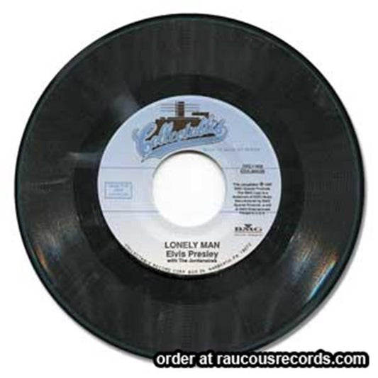 Surrender  7" Vinyl Single
