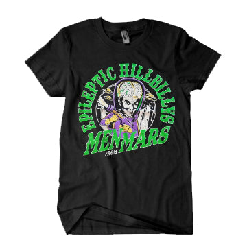 Men From Mars T-Shirt
