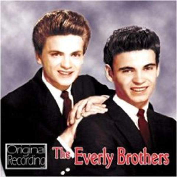 The Everly Brothers CD