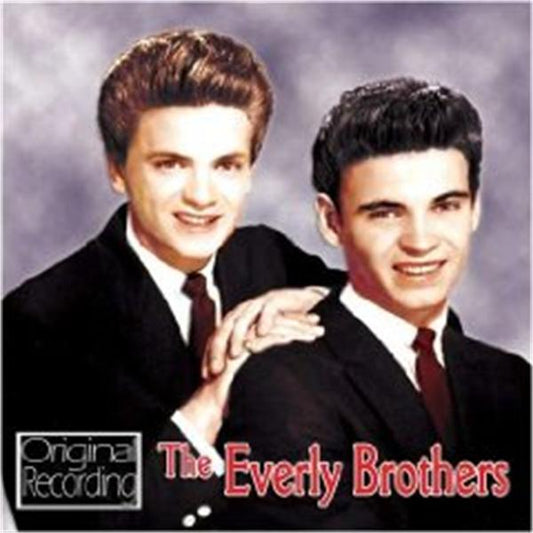 The Everly Brothers CD