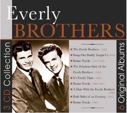 6 Original Albums 3CD