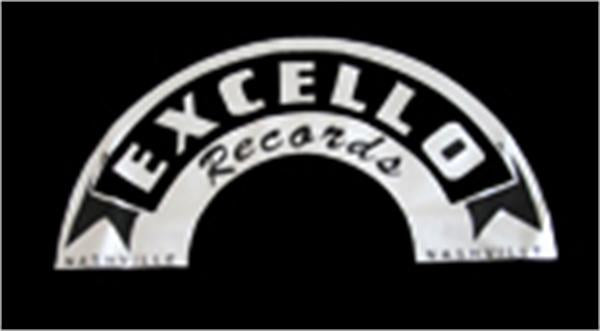 Excello Records T-Shirt (Girls Slim-Fit size Medium)