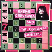 Sev7en CD