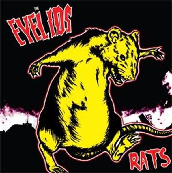 Rats CD