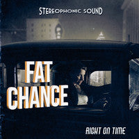 Right On Time CD