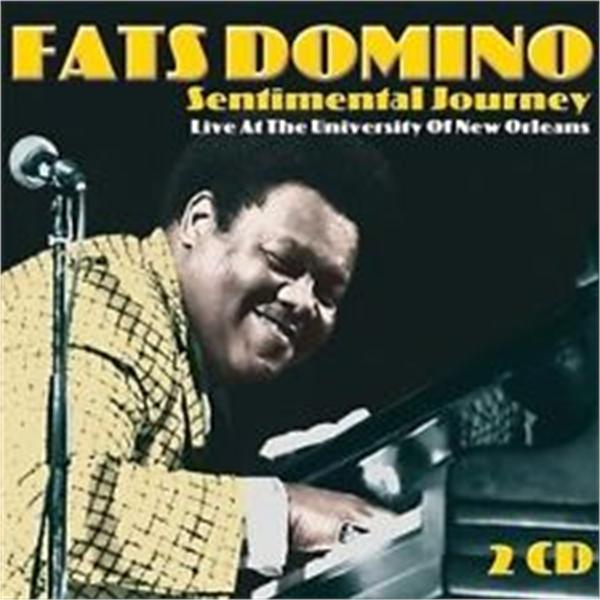 Sentimental Journey 2CD