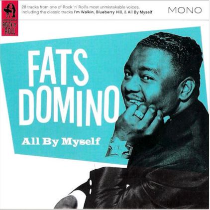 All By Myself CD