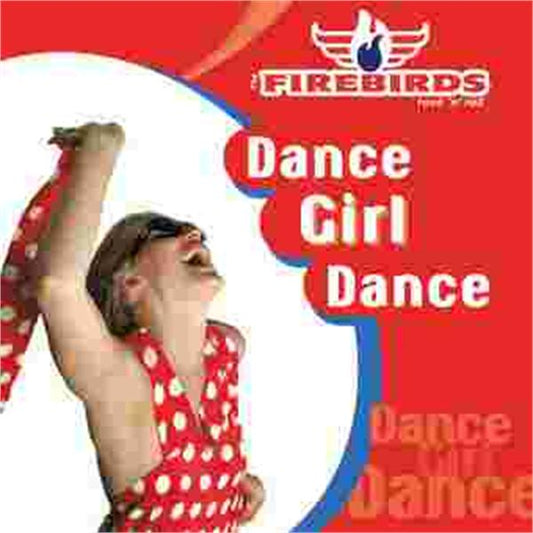 Dance Girl Dance CD