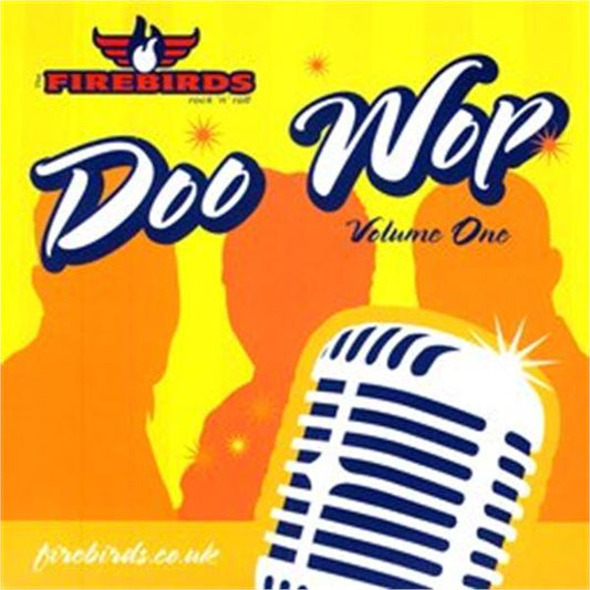 Doo Wop volume 1 CD