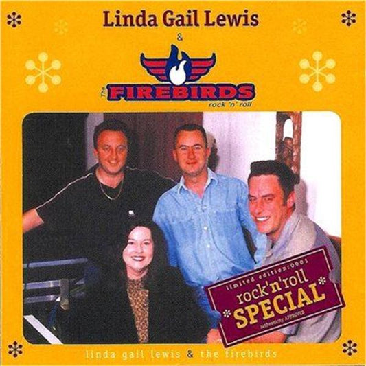 Rock 'n' Roll Special CD