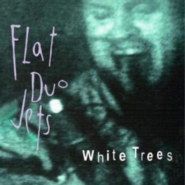 White Trees CD